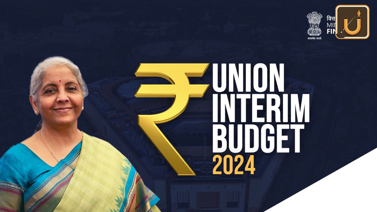 Usthadian Academy / LS Passes Finance Bill, Completes Interim Budget 2024-25 | 09 feb 2024 Usthadian Academy / LS Passes Finance Bill, Completes Interim Budget 2024-25